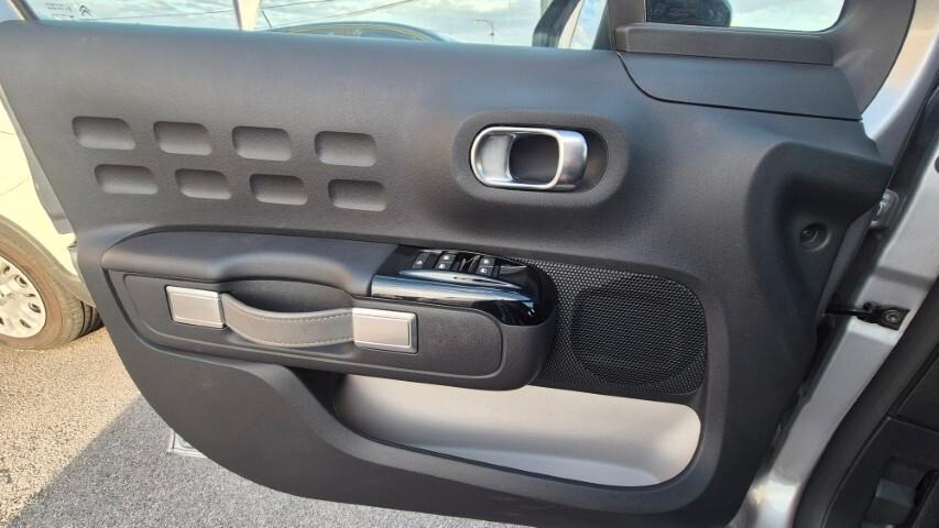 Citroen C3 PureTech 110 S&S Shine Pack - 2022