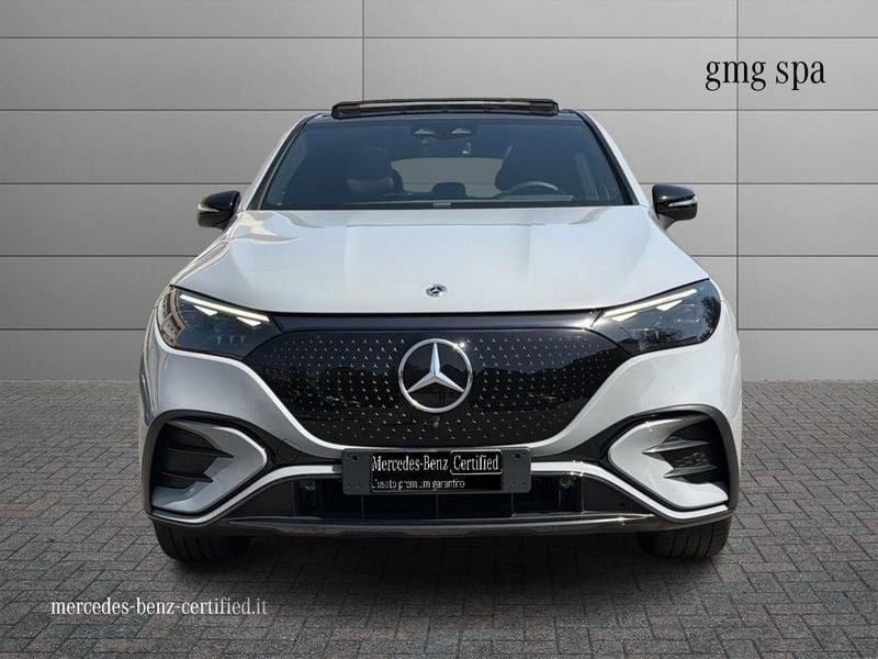 Mercedes-Benz EQE SUV 350 AMG Line Premium 4matic