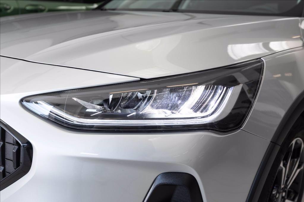 FORD Focus Active 1.0t ecoboost h X 125cv del 2023