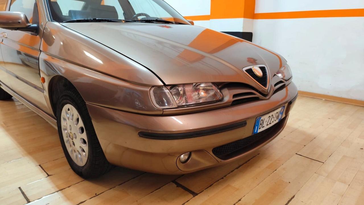 ALFA 146 CON SOLI 84.000 KM 1.6T.S. 120CV