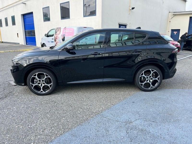 Alfa Romeo Tonale Tonale 1.5 160 CV MHEV TCT7 Sprint