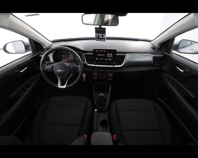 KIA Stonic 1.2 DPI Urban