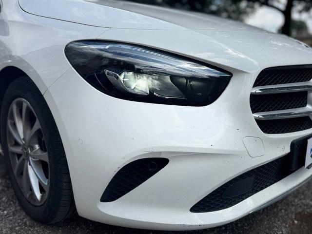 Mercedes Classe B 180 d Premium auto