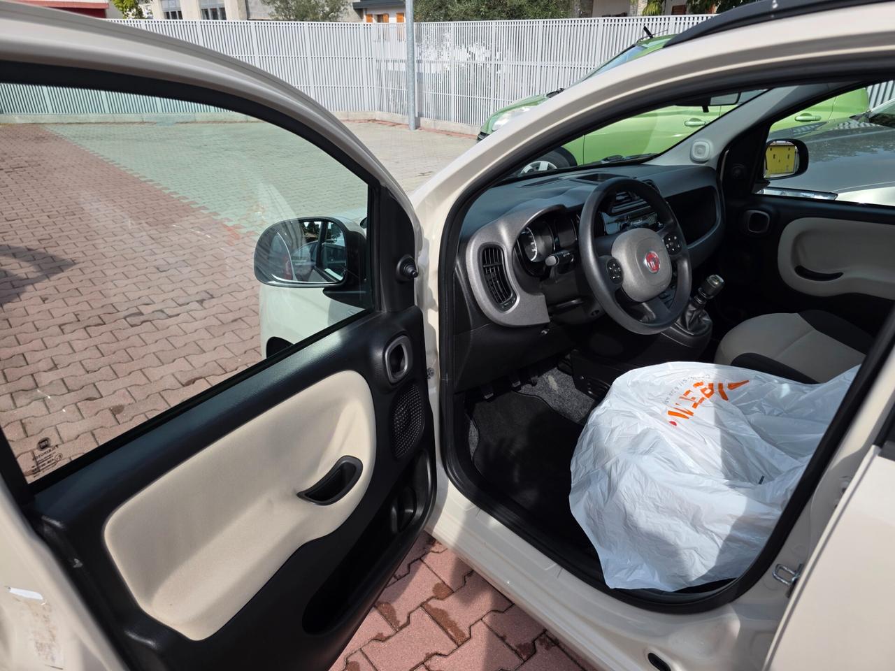 Fiat Panda 1.2B Fire perfetta e garantita 12M
