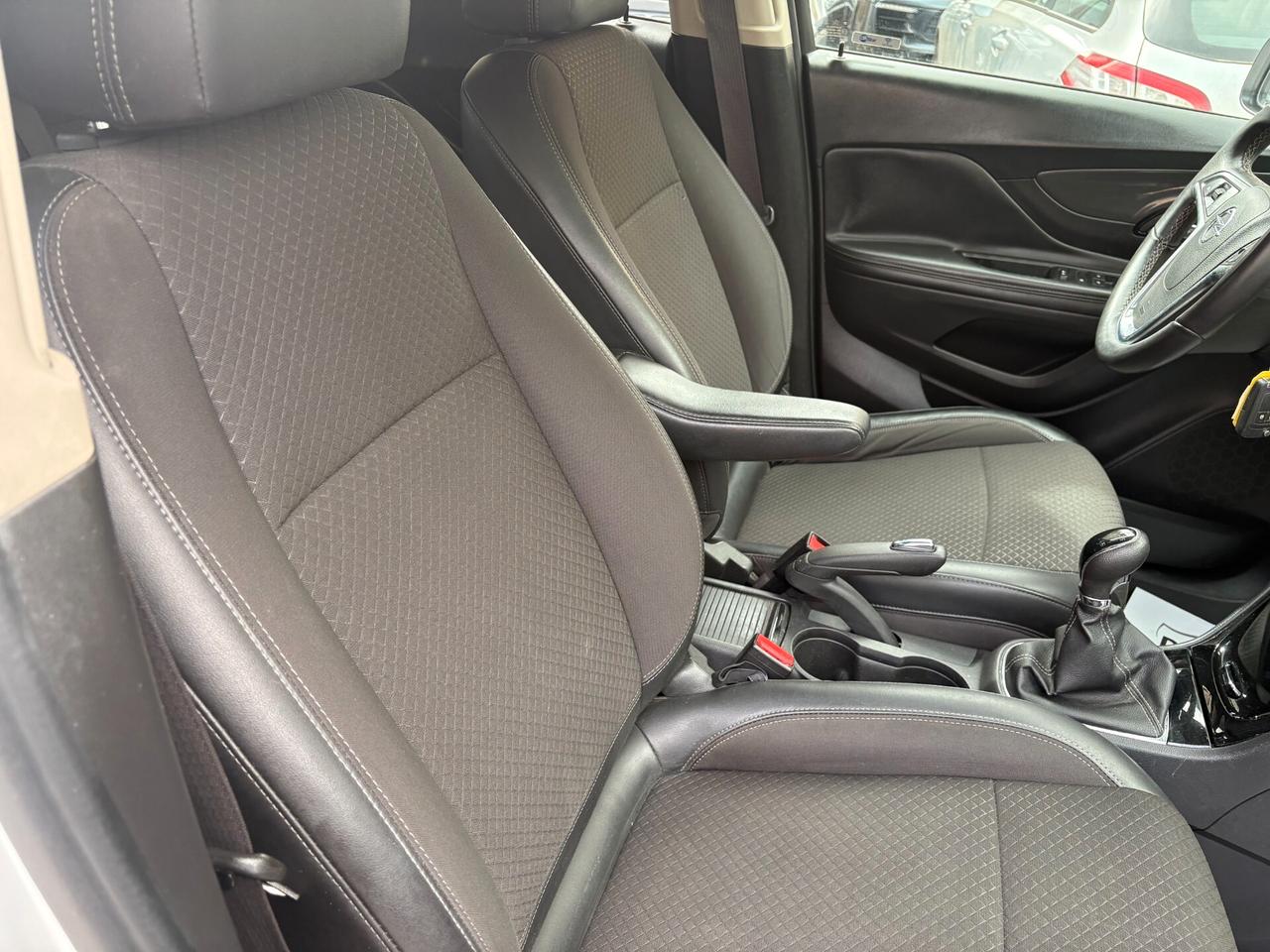 Opel Mokka X 1.6 CDTI Ecotec 136CV 4x2 Start&Stop Innovation