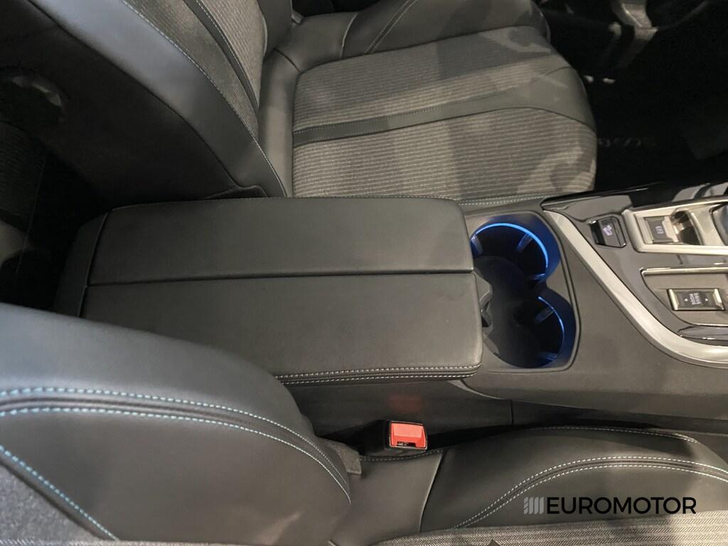 Peugeot 3008 1.5 BlueHDi Allure Pack EAT