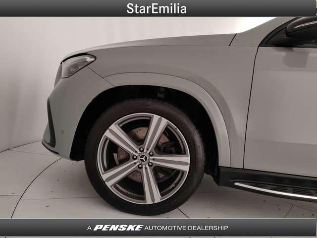 Mercedes-Benz GLE 300 GLE 300 d 4Matic Mild Hybrid Coupé AMG Line Premi