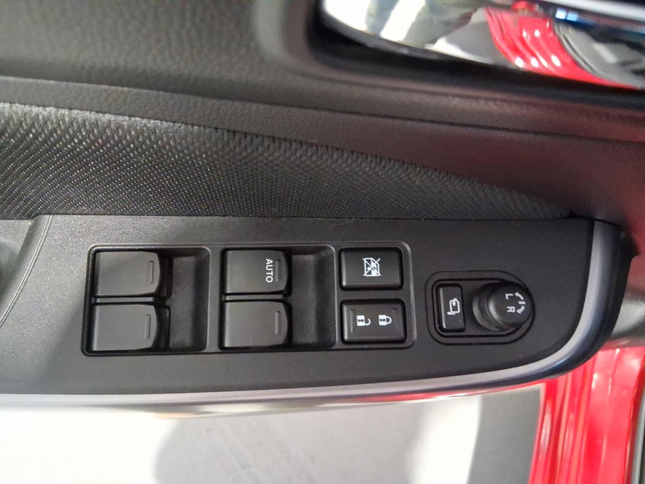Suzuki Swift 1.2 Hybrid CVT Top