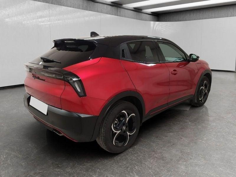 Alfa Romeo Junior 1.2 ibrida Speciale 145cv edct6