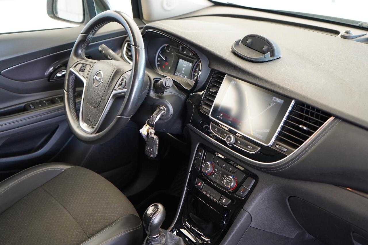 Opel Mokka X 1.6 CDTI Ecotec Ultimate