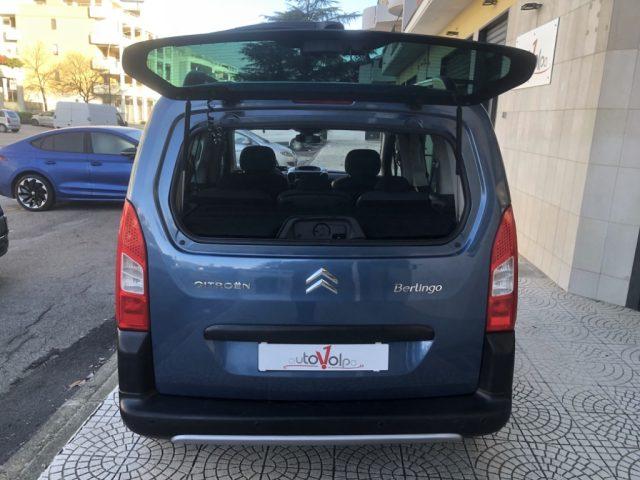 CITROEN Berlingo 1.6 HDi 110CV FAP XTR Theatre