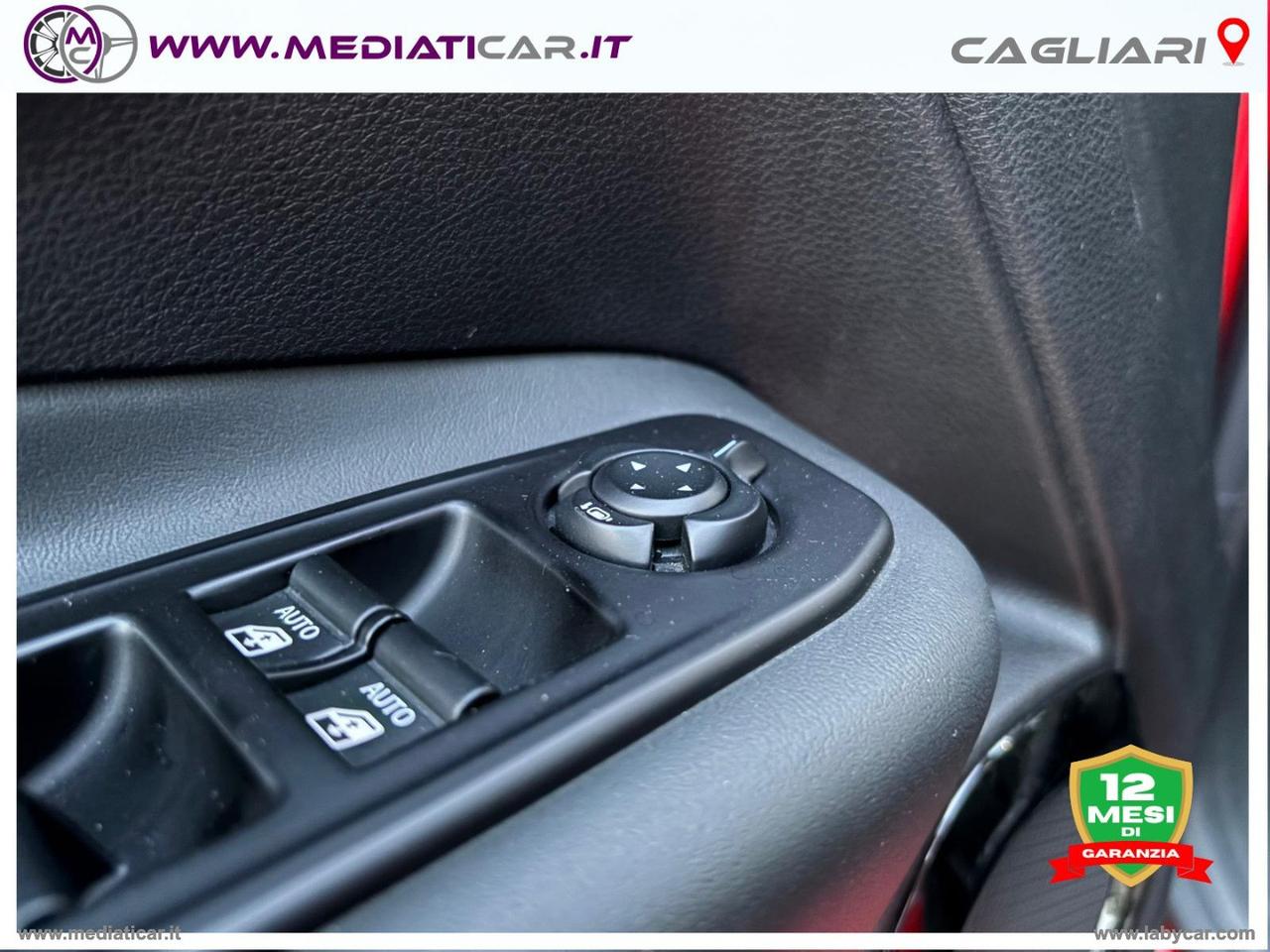 JEEP Renegade 1.0 T3 Limited