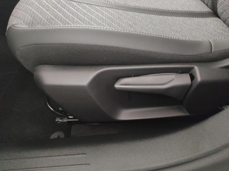 PEUGEOT 208 2ª serie - 208 PureTech 75 Stop&Start 5 porte Style