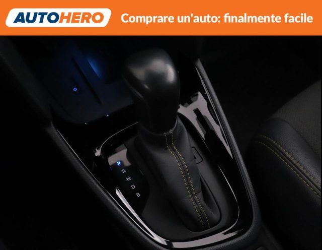 TOYOTA Yaris Cross 1.5 Hybrid 5p. E-CVT Adventure