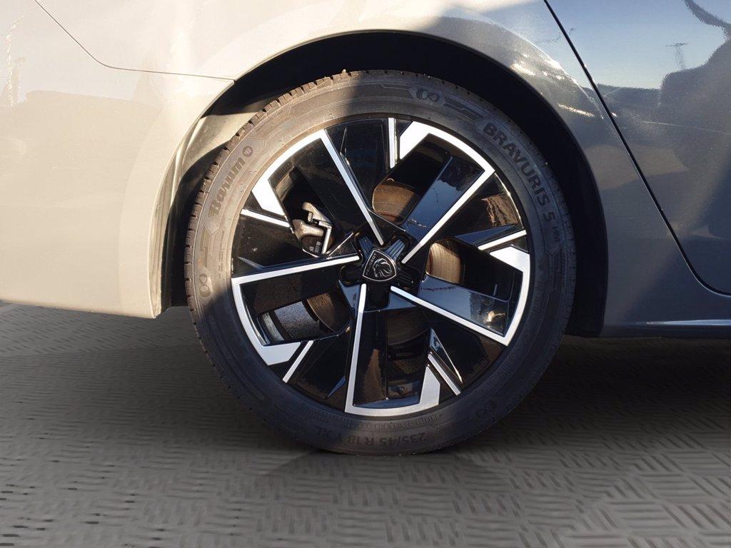 PEUGEOT 508 sw 1.5 bluehdi gt s&s 130cv eat8 del 2024