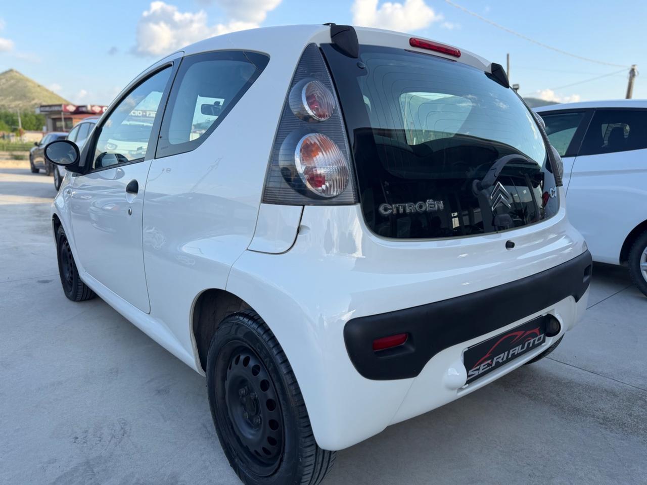 Citroen C1 1.0 3 porte Seduction 70.000 km