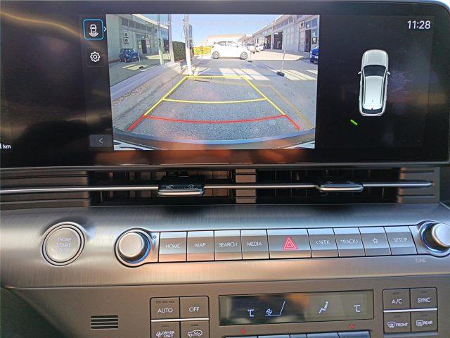 HYUNDAI Kona 2ªs. (2023-->) HEV 1.6 DCT XLine