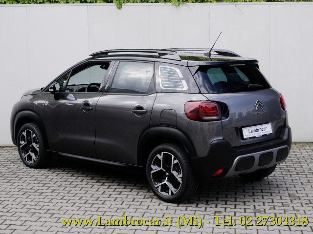 CITROEN C3 Aircross PureTech 110 S&S Shine Pack AZIENDALE