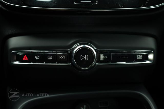 VOLVO XC40 T5 Recharge Plug-in Hybrid Inscription Auto