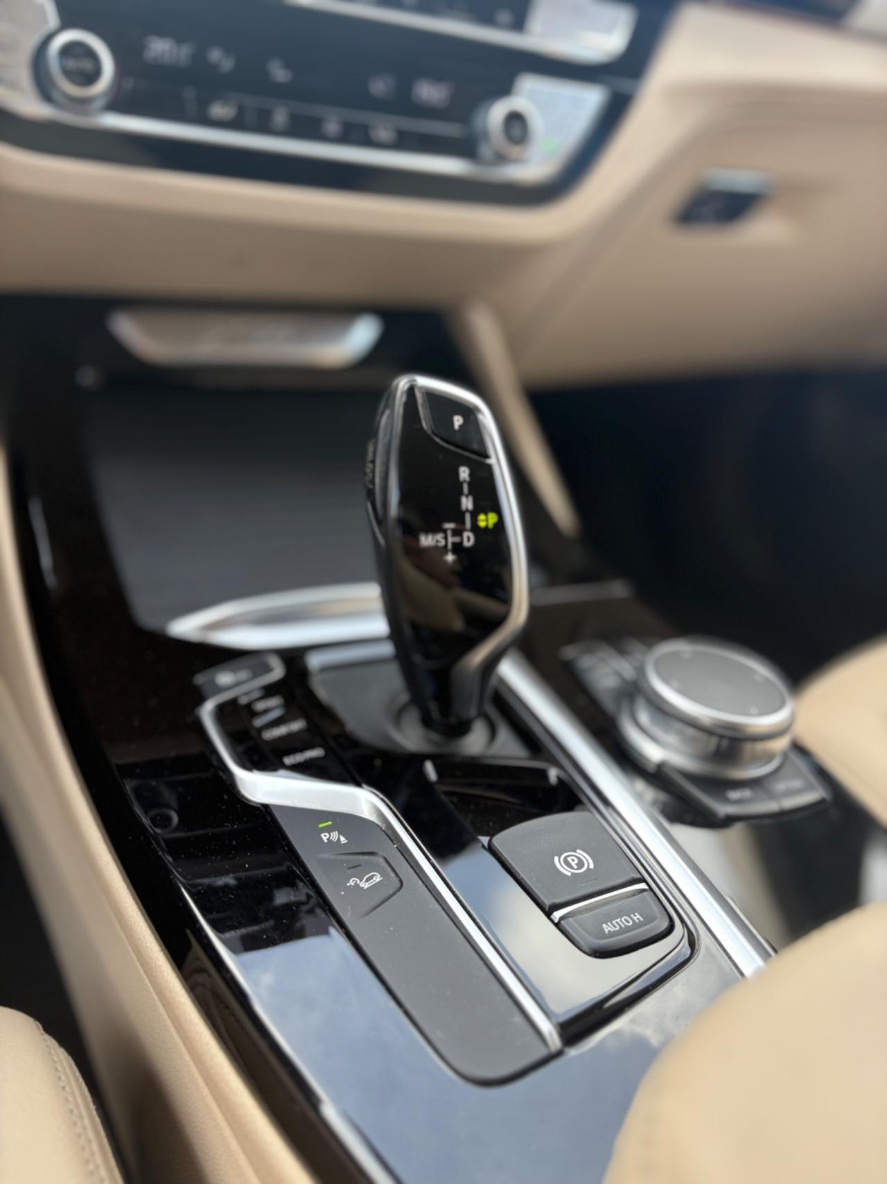 Bmw X3 xDrive 25d XLINE