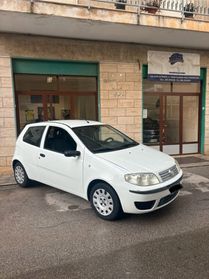 Fiat Punto Classic 1.2 3 porte Active GPL