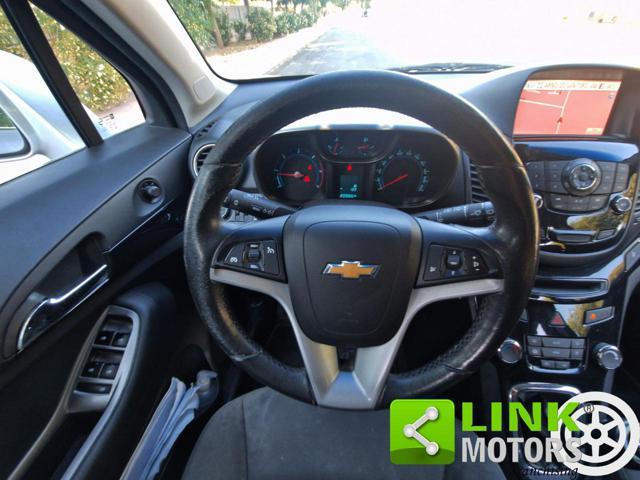 CHEVROLET Orlando 2.0 Diesel 163CV LT 7 POSTI