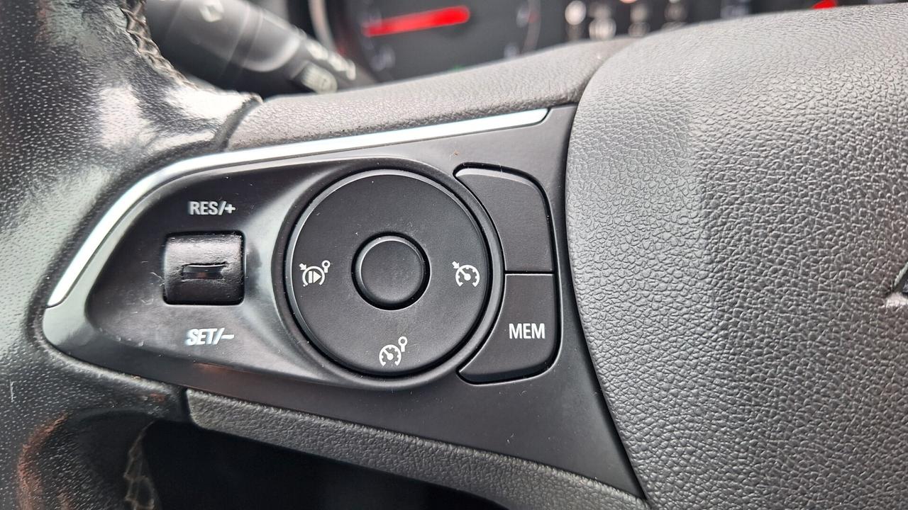 Opel Grandland X 1.5 diesel 130 CV C.AUTOMATICO