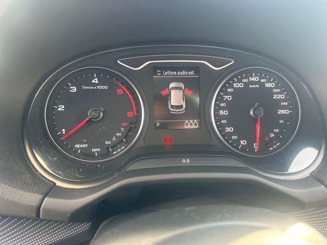 Audi Q2 1.6 TDI S tronic Design