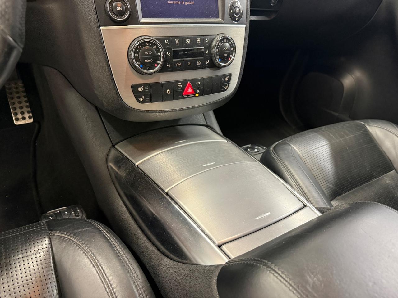 Mercedes-benz R 350 BlueTEC cat 4Matic Premium Lunga