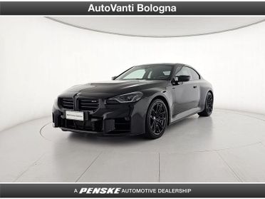 BMW M2 M2