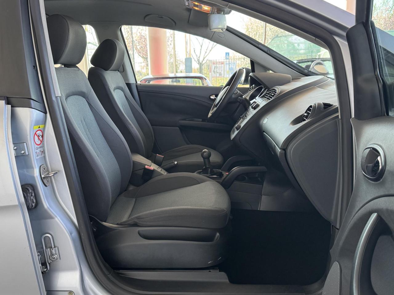 Seat Altea 1.4 Free UNICOPROPRIETARIO