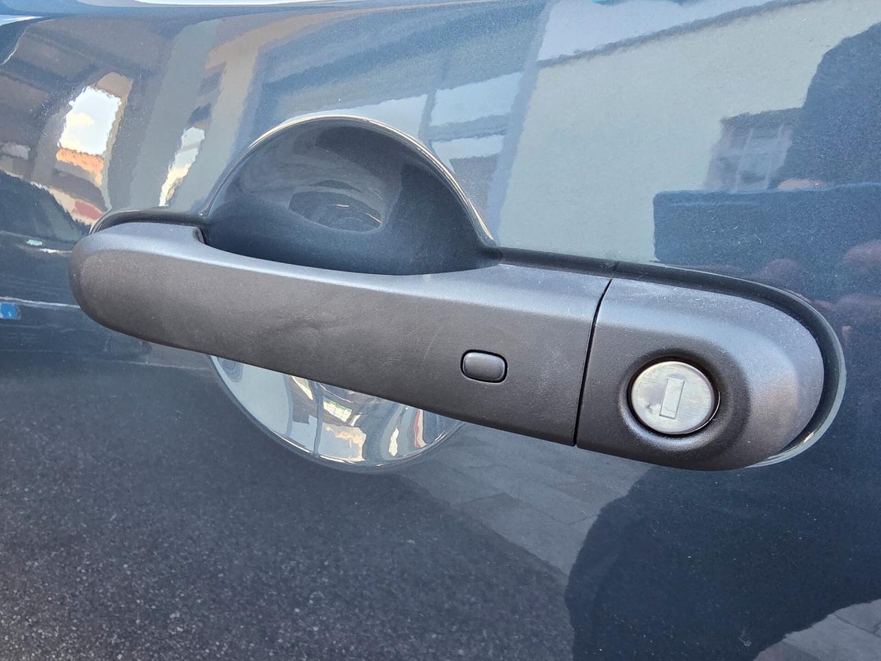 Jeep Renegade 1.5 T4 130cv Mhev Limited DCT / FULL LED