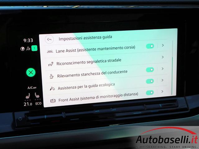 VOLKSWAGEN Multivan 1.4 TSI eHYBRID ENERGETIC PLUG-IN HYBRID 7POSTI
