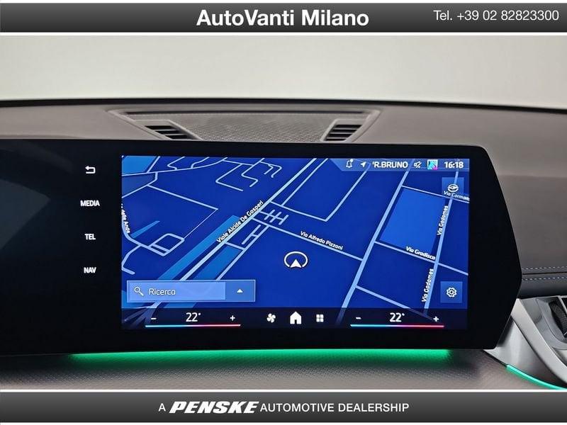 BMW X1 X1 sdrive18i MSport auto