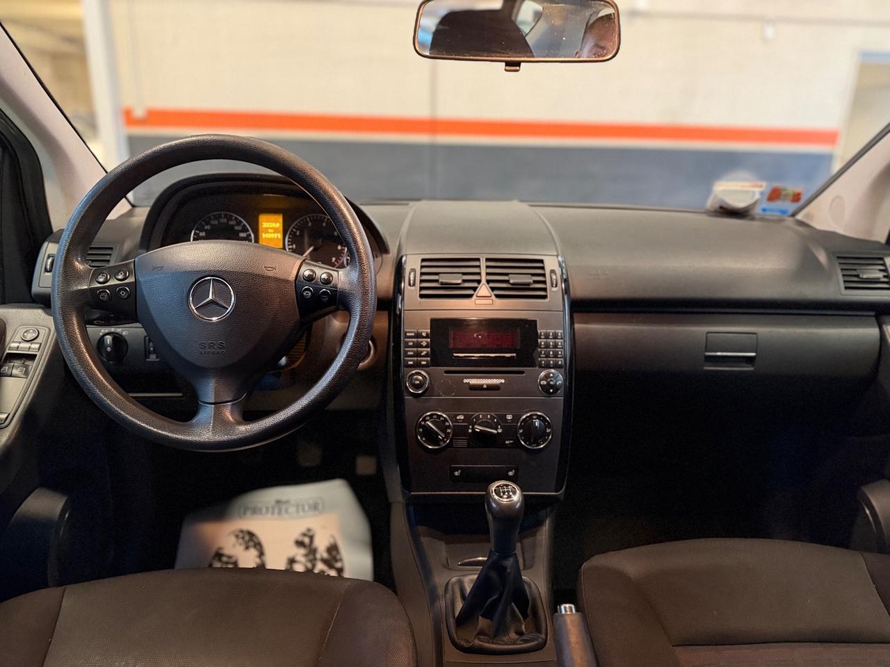 Mercedes-benz A 150 Avantgarde NEOPATENTATI