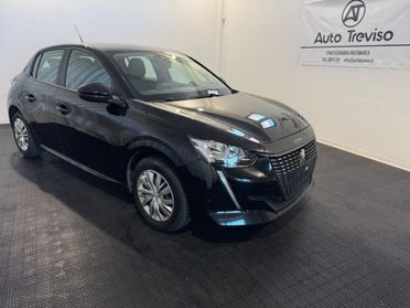 Peugeot 208 PureTech 75 Stop&Start 5 porte Active