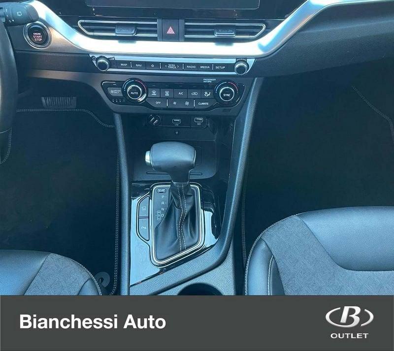 KIA Niro Niro 1.6 GDi DCT HEV Style