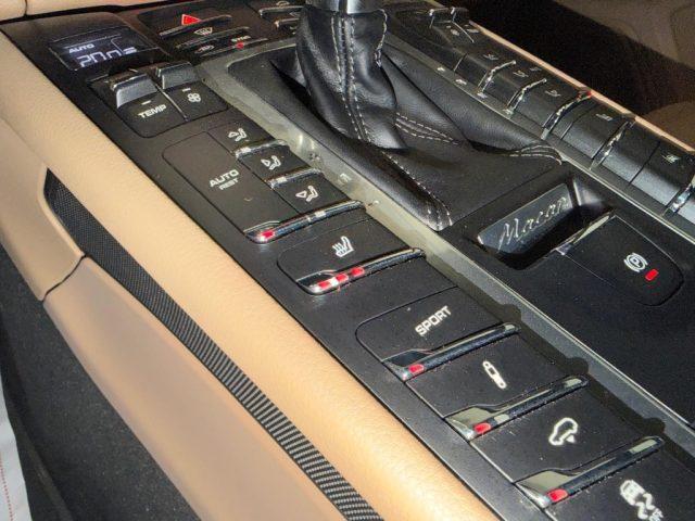 PORSCHE Macan 3.0 S //BOSE//TELECAMERA 360//PASM//