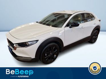 Mazda CX-30 2.0 M-HYBRID HOMURA 2WD 122CV 6MT