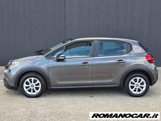 CITROEN C3 BlueHDi 100 S&S Feel 81.000 KM.