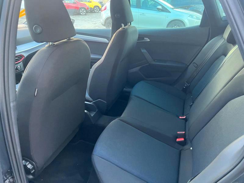 Seat Arona 1.0 ecotsi FR 95cv