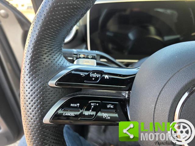 MERCEDES-BENZ GLC 220 d 197 CV MHEV 4MATIC 9G-TRONIC Premium Plus Night