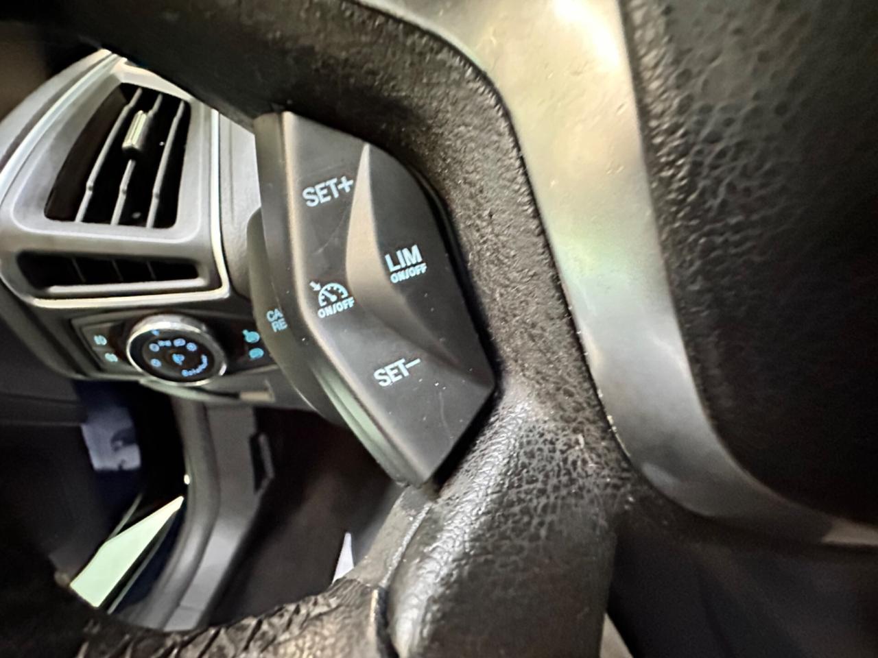 Ford Focus 1.6 TDCi 115 CV