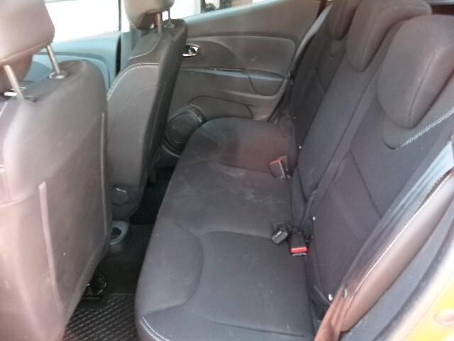 Renault Clio 1.5 dCi 8V 90CV 5 porte Costume National