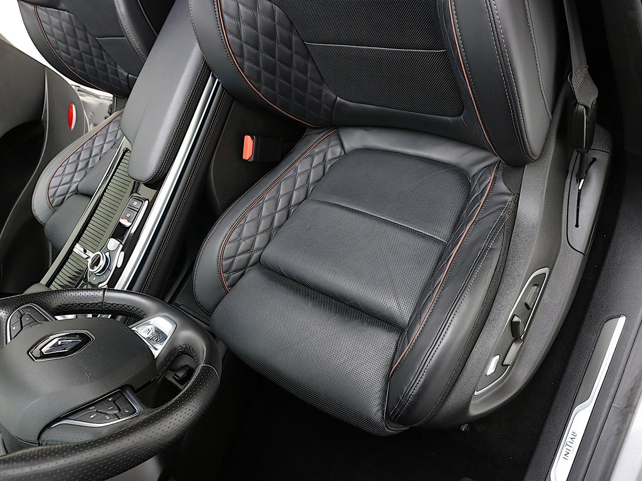 Renault Espace 2.0 dCi Initiale Paris TETTO APRIBILE