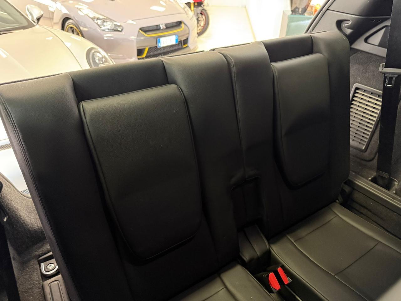 Land Rover Discovery Sport 2.0 TD4 150 CV SE