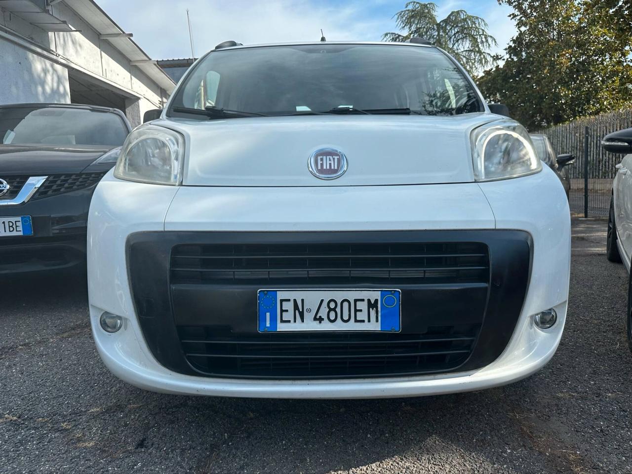 Fiat Qubo 1.3 MJT 75 CV MyLife