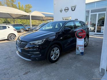 OPEL Grandland X 1.5 D Ecotec S&S aut. Ult.