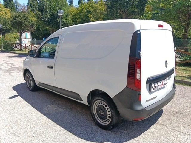 RENAULT Express 1.3 TCe benzina 100 Van (prezzo + iva esposta)