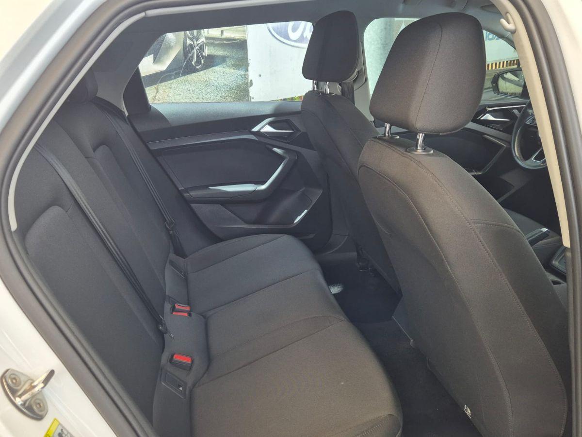 AUDI - A1 Sportback - A1 SPB 30 TFSI S tronic S line edition
